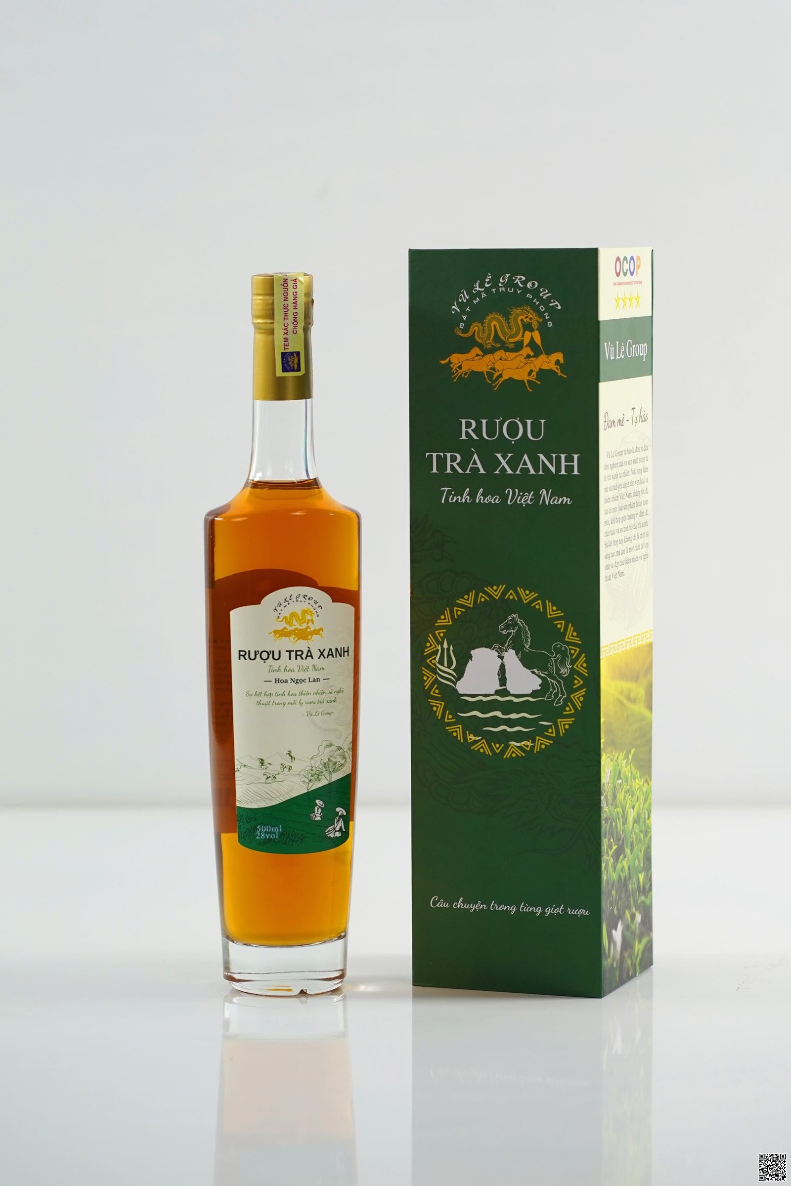 Ruou-Tra-Xanh-tinh-hoa-ruou-Viet
