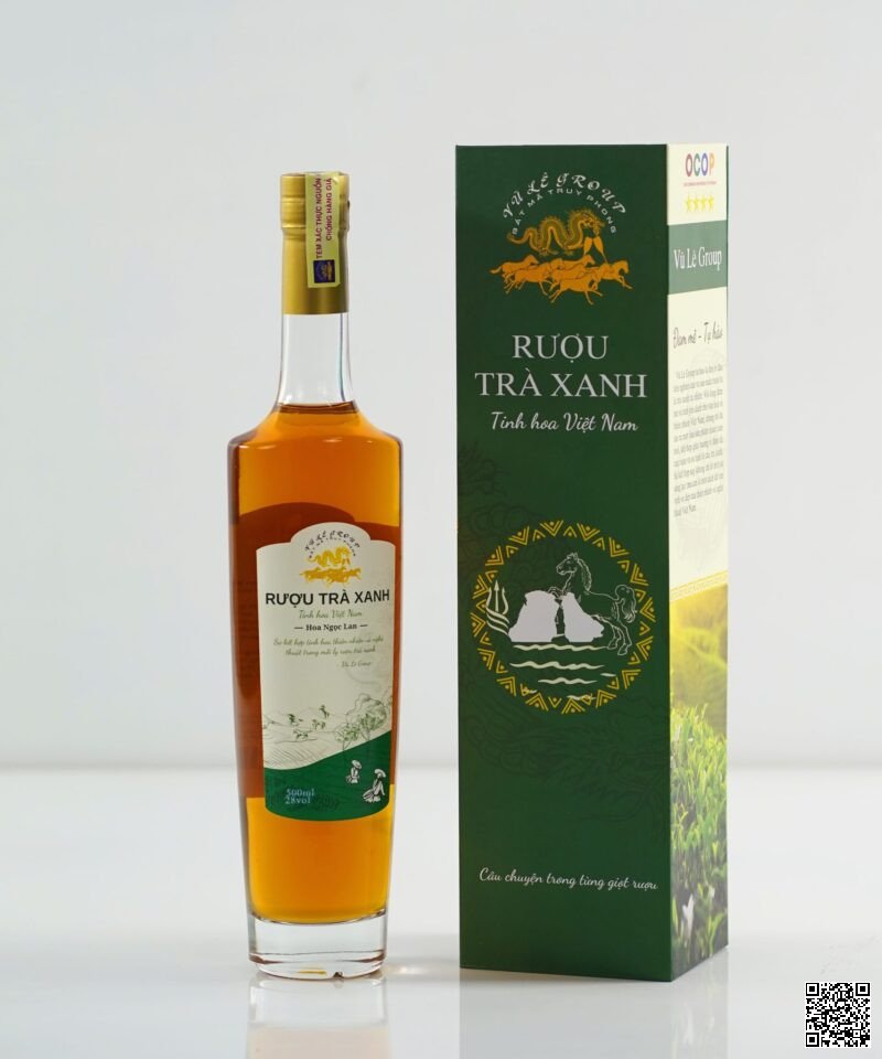 Ruou-Tra-Xanh-tinh-hoa-ruou-Viet